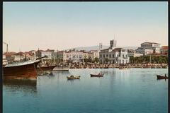 Dávný fotoprůvodce Řeckem. Fotochromové tisky staré 120 let