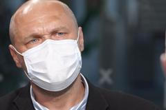 Frydrych: Drogy v Česku zatím nedošly, ale heroinu je míň, chybí i kvalitní kokain