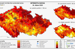 sucho mapa intersucho