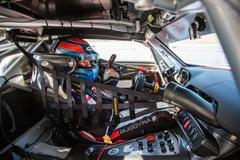 Testy Buggyry v Mostě - duben 2020: Tomáš Enge