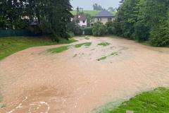 povodně královehradecký kraj 29. 6.