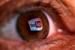 youtube logo