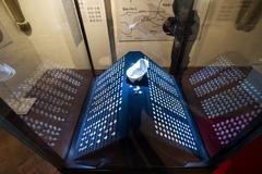 denárový poklad, poklad století, Pardubice, Chýše, mince, peníze, denáry, nález, archeologie, numismatika