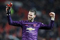 Premier League - Manchester United v Manchester City