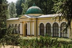 BO_Hotely Mariánské Lázně_úvodní foto