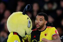 Premier League - Watford v Liverpool