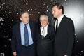 Robert De Niro, Martin Scorsese, Leonardo DiCaprio