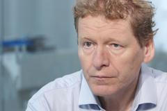 On-line rozhovor s novinářem Danielem Anýžem