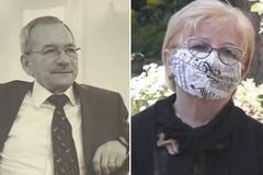 Jaroslav a Věra Kuberovi.