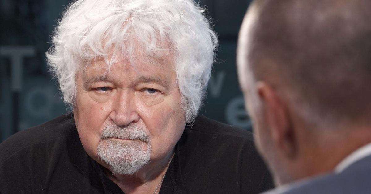 Pithartova temná vize: Možná jsme poslední generace žijící v demokracii