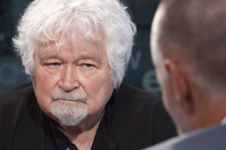 Pithartova temná vize: Možná jsme poslední generace žijící v demokracii