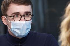 Medik na ulici: Občas mám pocit vyhoření. Je těžké, když se od lidí nedočkáte vděku