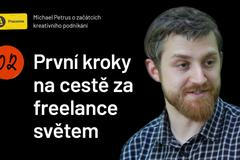 Michal Petrus 2. díl