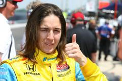 Ana Beatrizová (2013)