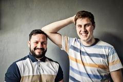 Pastoral Brothers, evangeličtí faráři a youtubeři