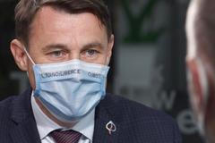 Potřetí vítězný Půta: Nechystám koalici nenávisti. Z Andreje Babiše mluví zklamání