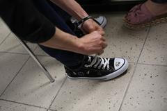 Foto / Volby do Evropského parlamentu / Piráti / Honza Mudra / 26. 5. 2019