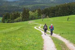 Letní Krkonoše, tipy na výlety