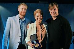 Petr Svoboda, hokejový agent