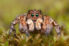 Pavel Krásenský: makrofotografie