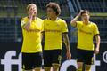 Borussia Dortmund, bundesliga