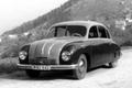 Tatra Tatraplan Diesel