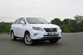 Lexus RX 2013 Ojetý