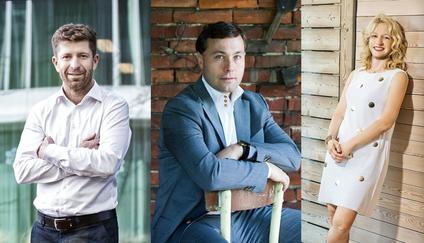 Debata Hospodářských novin - 27. 5. 2020