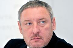 Martin Ulčák, podnikatel, byznys