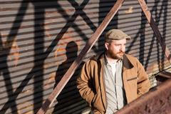 Stephin Merritt