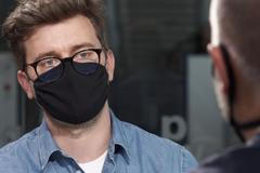 Šéf Liftago: Taxikáři změní svět, uděláme z nich přepravce všeho, pandemie byla šok