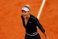 Amanda Anisimovová, French Open 2019