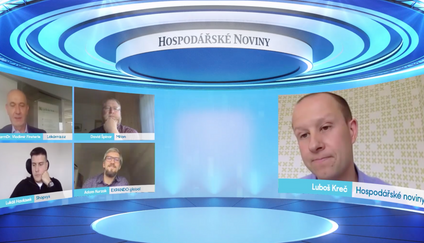 KS Průkopníci on-line obchodu debatovali o budoucnosti e-shopů