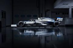 Williams FW43 (2020)