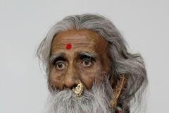 Jogín Prahlad Džani o sobě tvrdil, že v posledních 80 letech nejedl ani nepil