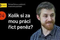 Michal Petrus 4. díl