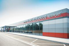 Jihočeské letiště České Budějovice