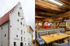 Solnice v Budějovicích