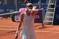 Petra Kvitová ve finále J&T Banka Prague Open