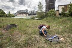 Chráněné území Na Plachtě, Hradec Králové