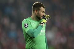 Slavia vs. Inter Milán v Lize mistrů 2019-20