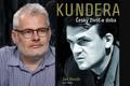 Zídek: Kunderův životopis je manipulativní. Novák hledal jen to špatné, je to nefér
