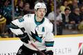NHL hokej 2019/20 Tomáš Hertl