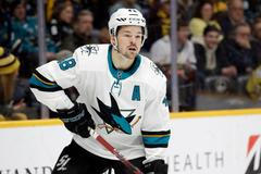 NHL hokej 2019/20 Tomáš Hertl