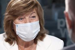 Co se stalo ve Varech, mě šokovalo, nesvítilo jediné okno, říká lázeňská lékařka