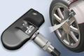 TPMS Kontrola tlaku