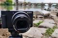 Ukázkové snímky z nového fotoaparátu Sony ZV-1, určeného především pro vloggery