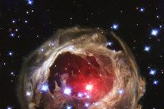 Nejlepší fotky Hubbleova teleskopu za 25 let