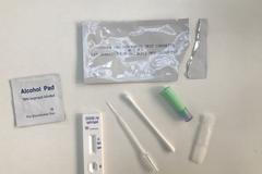 testy, rychlotest, koronavirus