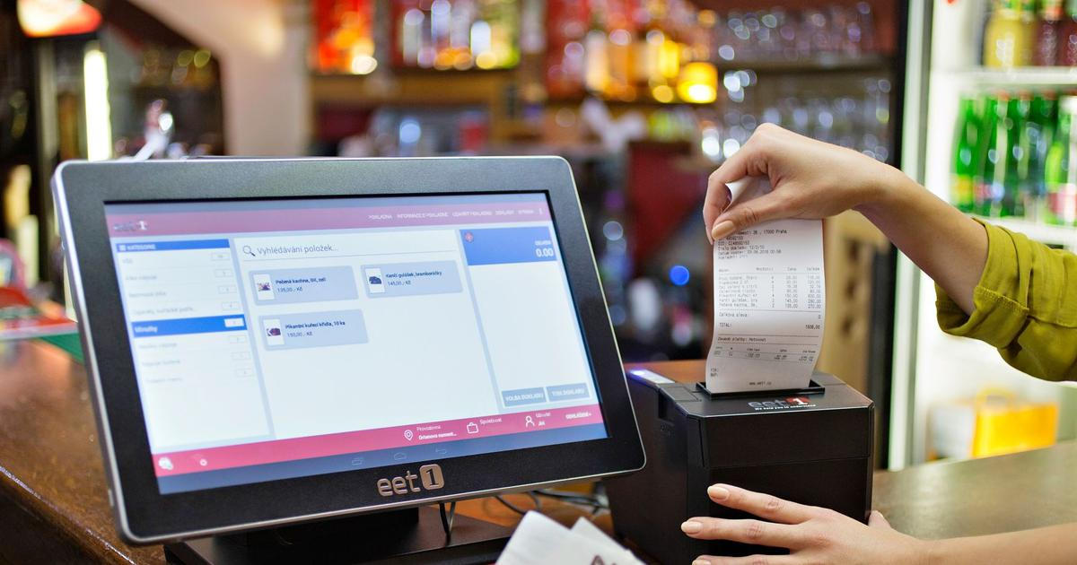 ODS a TOP 09 se v Senátu pokusí zastavit návrat EET
